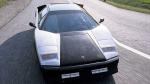 Lamborghini Countach Evoluzione 1987 года